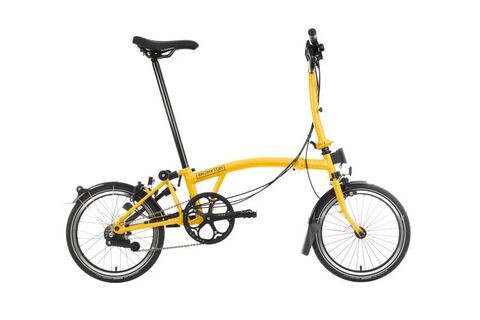 BROMPTON2023新モデル予約開始‼ : LORO CYCLEWORKS ONOMICHI BROMPTON2023新モデル予約開始‼ : LORO CYCLEWORKS ONOMICHI