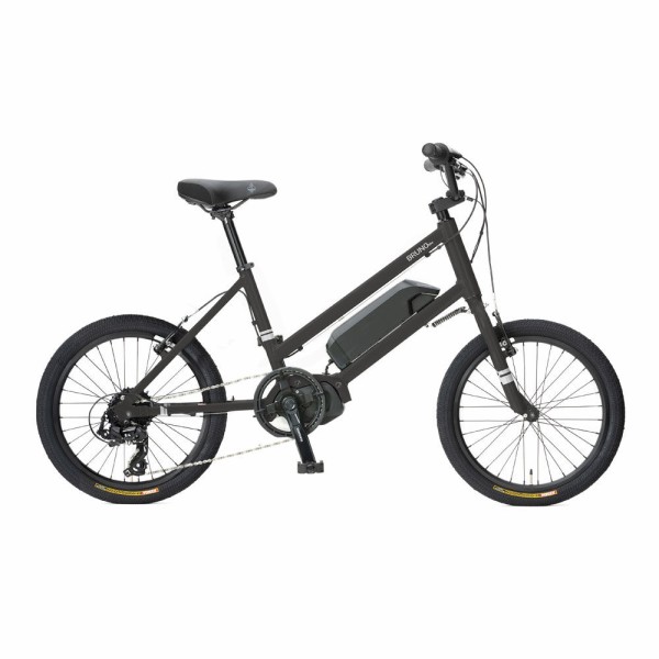 BRUNO電動アシスト自転車E-hop❕E-tool❕ : LORO CYCLEWORKS ONOMICHI