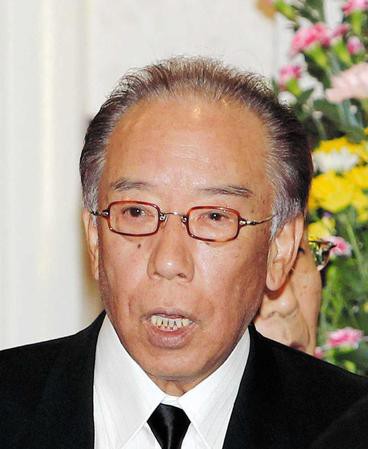 訃報 人気漫才コンビ レッツゴー三匹 長作さん死去 享年７５歳 死因は 肺がん ゴールド速報