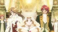 西の善き魔女 Astraea Testament アフレコ取材レポート Anime News