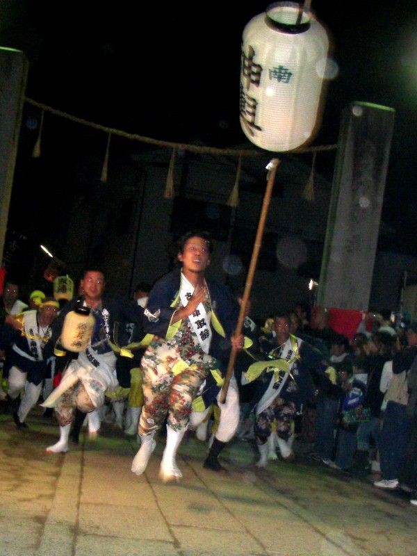 松山祭り 厳島神社けんかみこし Ld Saijyo Wtのblog