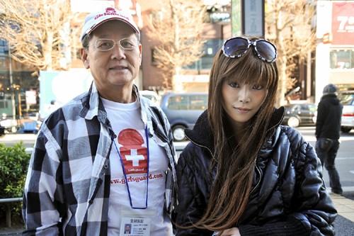 元av女優の紅音ほたるが公開エイズ検査 検査の担当医は飯島愛さんと最後に仕事をしたあの方 Livedoor 有名人ブログニュース