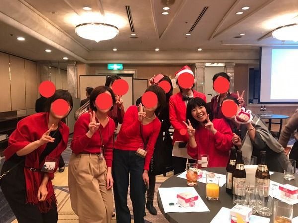 忘年会 大人気ブロガー勢ぞろいで、胸アツな出会い続出！「ライブドアブログ大