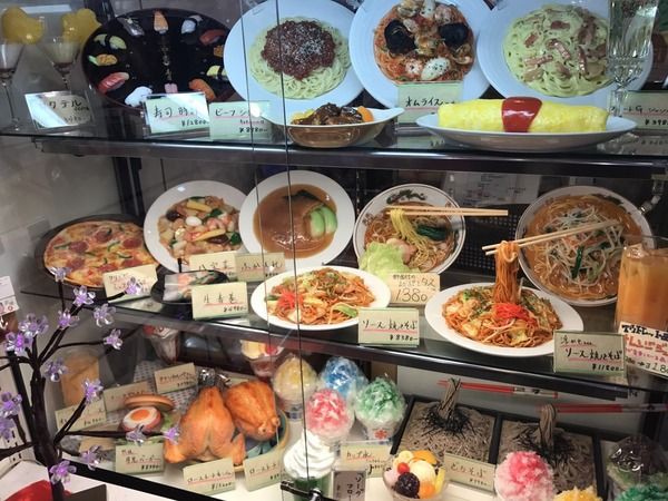 イベントレポート パワフルな関西ブロガーが集結 食品サンプル作り体験 In 大阪 ライブドアブログstyle