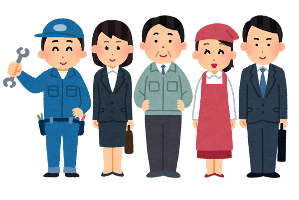 病院内のリアルな恋愛事情や ショップ店員のギャップある私服など 働く人が告白する 意外な一面 エピソード3つ ライブドアブログstyle 病院内のリアルな恋愛事情や ショップ店員のギャップある私服など 働く人が告白する 意外な一面 エピソード3つ ライブドアブログstyle