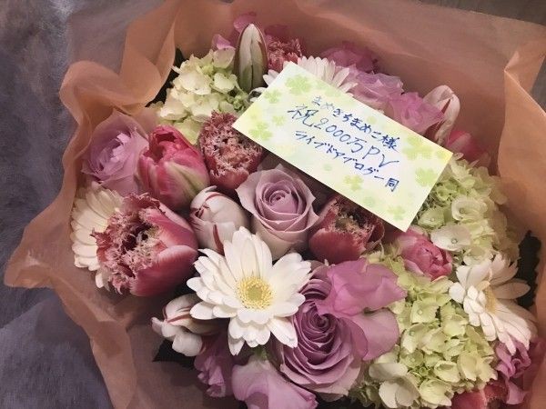 ライバルは○○!? 元ニート「まめきちまめこの日常」月間2,000万PV突破
