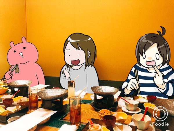 ブログを始めて世界が変わった 人気絵日記ブロガー対談 In 関西 ライブドアブログstyle