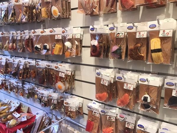 イベントレポート パワフルな関西ブロガーが集結 食品サンプル作り体験 In 大阪 ライブドアブログstyle