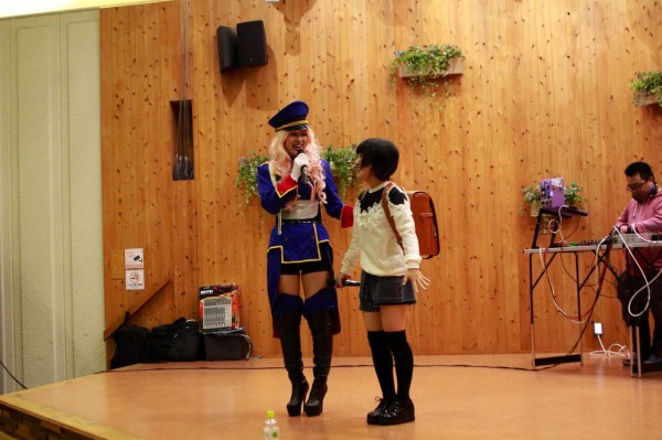 ひぜんりさ 知花ちな 17 10 18 ぽぷふり 佐賀 しゃしんのぶろぐ