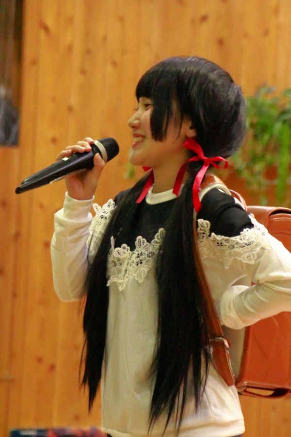 ひぜんりさ 知花ちな 17 10 18 ぽぷふり 佐賀 しゃしんのぶろぐ