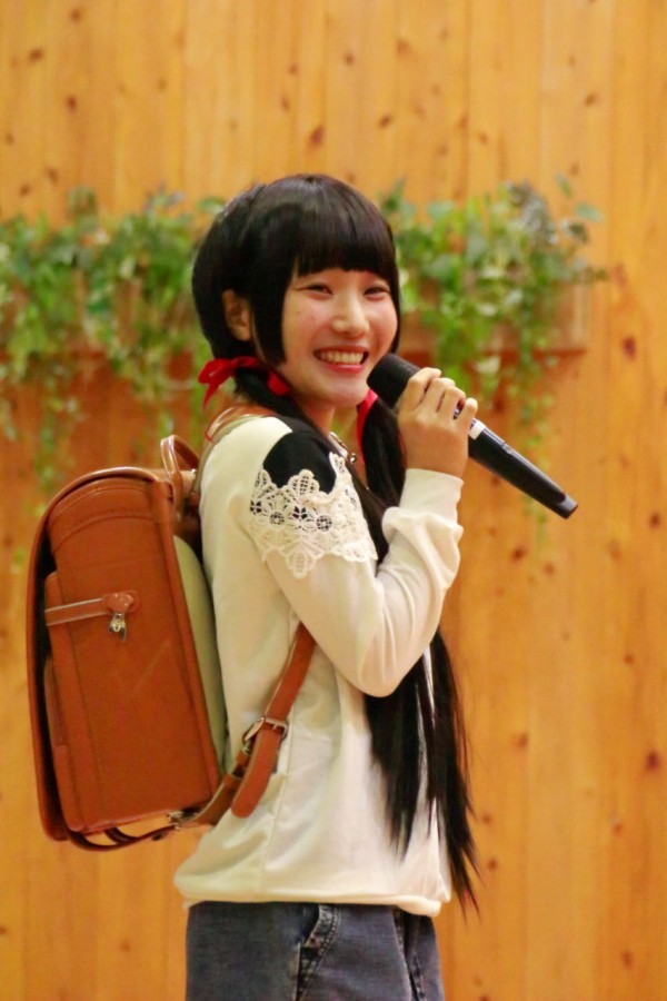 ひぜんりさ 知花ちな 17 10 18 ぽぷふり 佐賀 しゃしんのぶろぐ