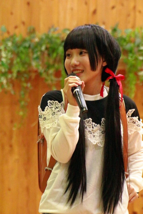 ひぜんりさ 知花ちな 17 10 18 ぽぷふり 佐賀 しゃしんのぶろぐ