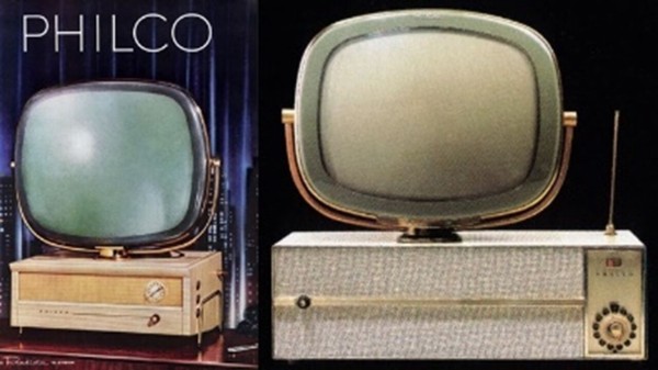 トランジスタテレビに関する間違い情報が昔、在った! : 徒然G3