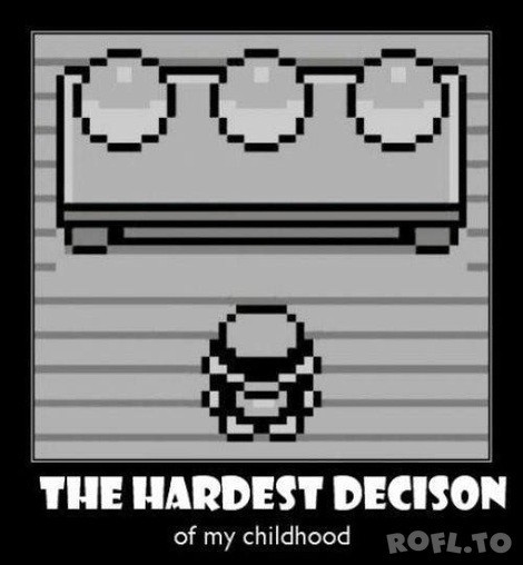 ドイツ人 ポケモンで最初の3匹の選ぶとき めっちゃ悩んだよな ドイツの反応 ドイツオタ反応