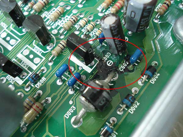 生産完了商品 ランドクルーザープラド78前期エンジンコンピューター