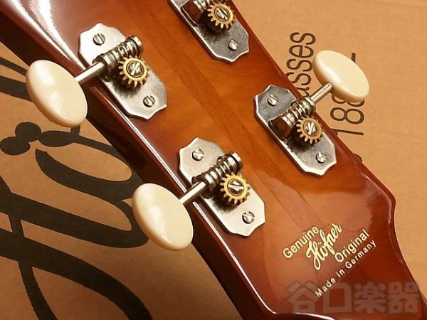 Hofner Vintage '61通称”Cavern Bass（キャバーン・ベース)”が待望の復活!! : 谷口楽器 -Leftyタニグチ-  blog♪