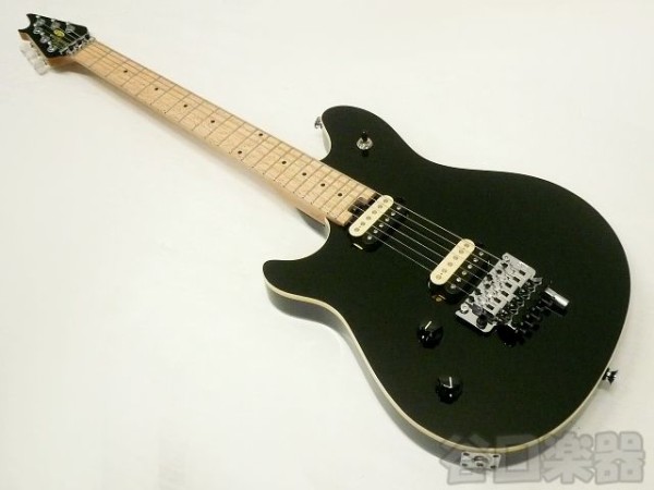 EVH WOLFGANG SPECIAL TBSレフティ エディー・ヴァンヘイレン！EVH Wolfgang Special入荷！！ : 谷口楽器