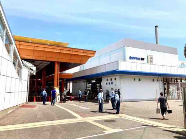 福岡 競艇 場 自転車