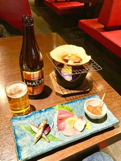 札幌駅 丸海屋 昼飲み せんべろ 池っちの あっちこっち旅行記 北海道移住日記