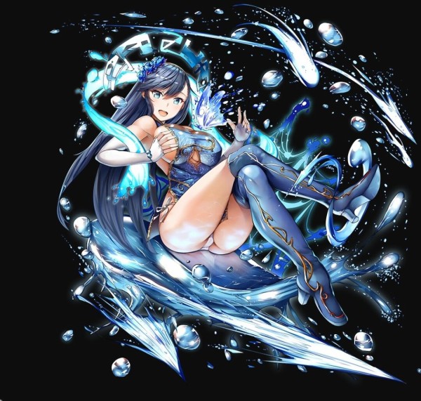 画像 伝説のパイズリ絵師 Lolicept 氏のイラストが凄い なんでも実況ピンク