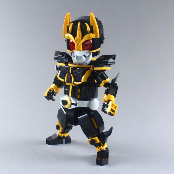 仮面ライダークウガ アルティメットフォーム ン ダグバ ゼバ レゴ道 仮面ライダークウガ アルティメットフォーム ン ダグバ ゼバ レゴ道