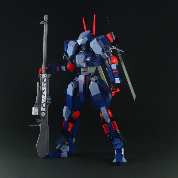 絶版品 ロボ LOBO ミニスタチュー ボウエン・デザイン製 絶版品 ロボ