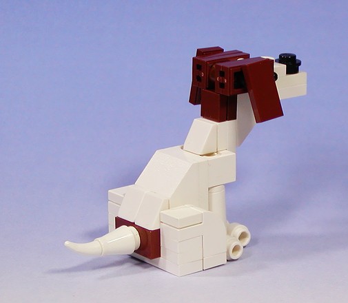 組み立てアイデア集part2 レゴ道