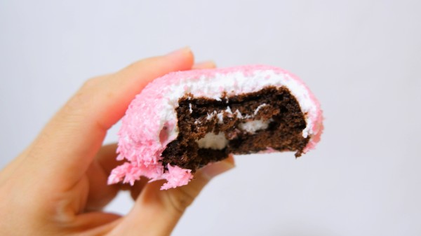 たまには】洋画でお馴染み!?アノお菓子を食べてみた!!【レゴ以外