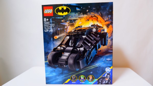 パスポート　760ml　特級　通関済シール付き レビュー!!】76303「バットマン タンブラー vs トゥーフェイス