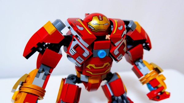 レビュー!!】76247「ハルクバスター：ワカンダの戦い」をレビュー