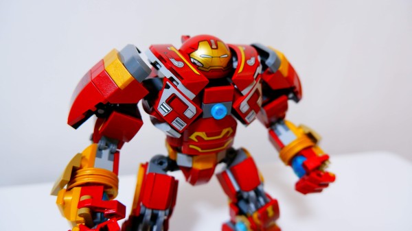 レビュー!!】76247「ハルクバスター：ワカンダの戦い」をレビュー