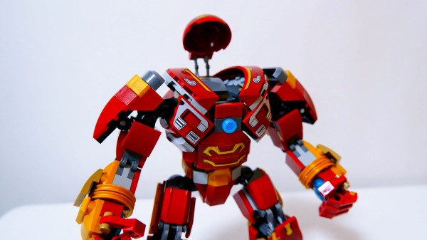 レビュー!!】76247「ハルクバスター：ワカンダの戦い」をレビュー