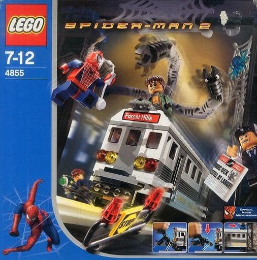 親愛なる隣人】スパイダーマンの歴代映画レゴを振り返る!! : レゴと
