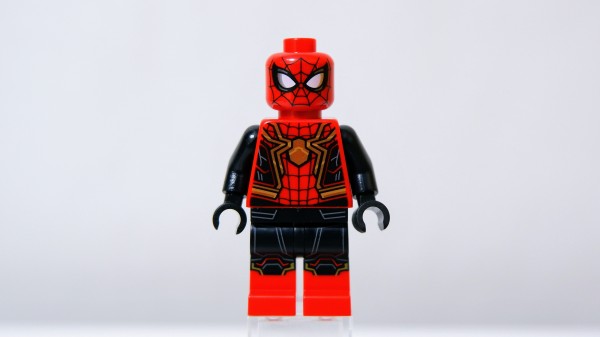 レビュー!!】76261「スパイダーマン ファイナルバトル」を レビュー!!】76261「スパイダーマン ファイナルバトル」を