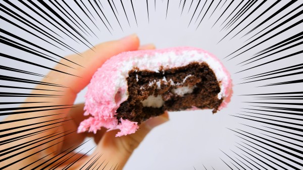 たまには】洋画でお馴染み!?アノお菓子を食べてみた!!【レゴ以外