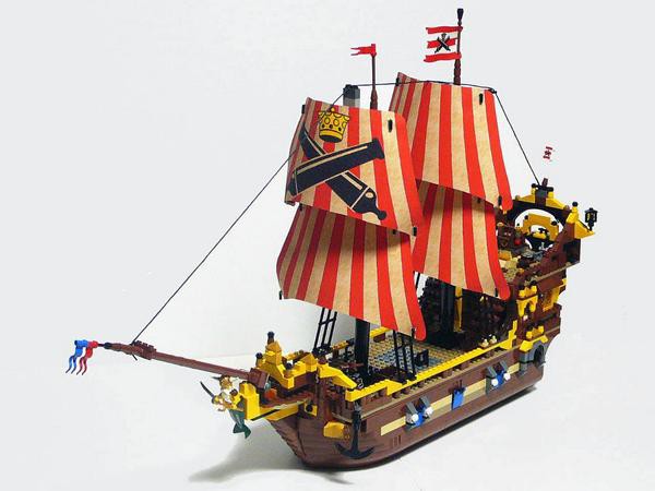 【希少レア】エネスコ　オルゴール　海賊船 Sunken jewels, buried treasure uncovered in the Bahamas from