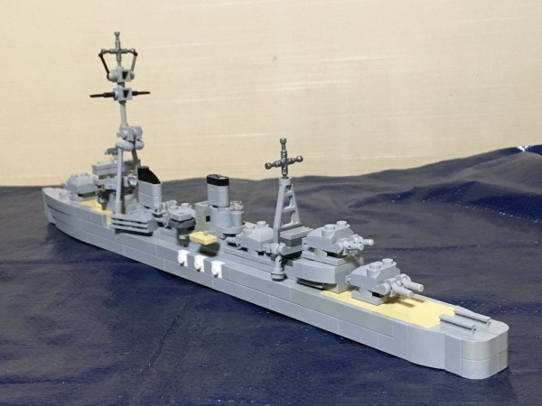 コーティ艦 大邱級フリゲート - Wikipedia