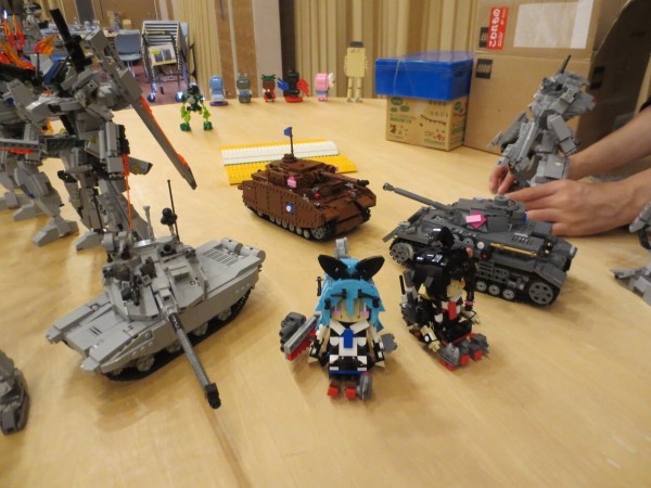 年レゴ艦船オフ会レポート 2 3 宇宙艦船 Brick Ship情報専用 航海日誌 年レゴ艦船オフ会レポート 2 3 宇宙艦船 Brick Ship情報専用 航海日誌