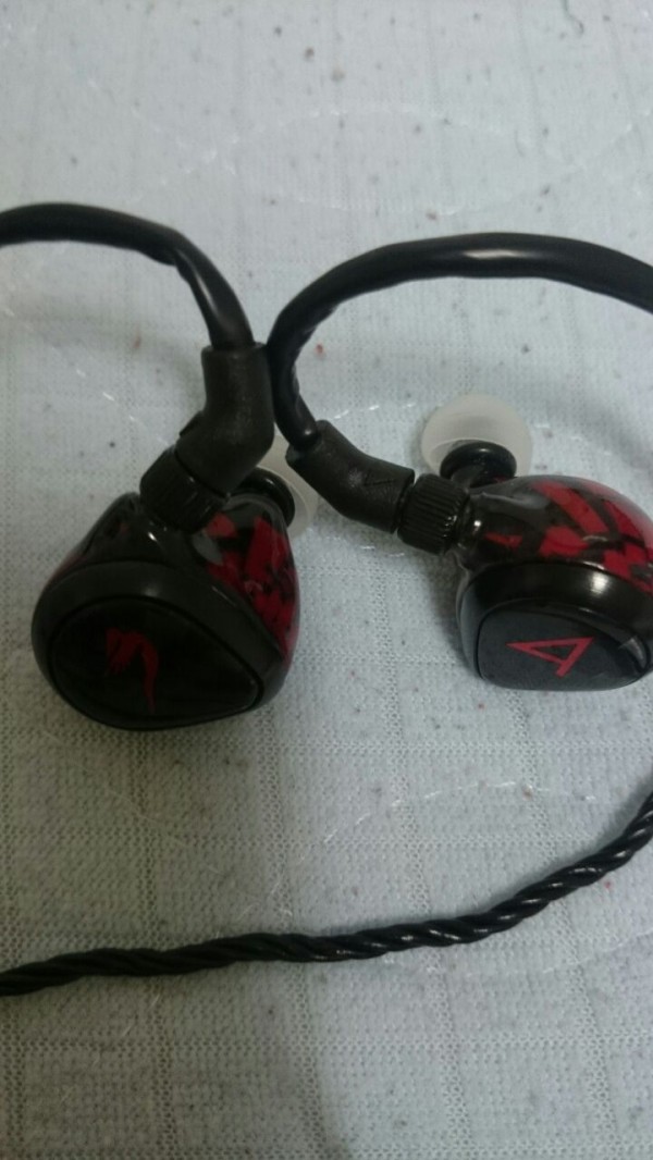 AngieII｜Astell&Kern