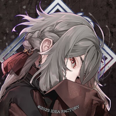 終ヴィル うちわ アンクゥ 終遠のヴィルシュ -EpiC:lycoris- アンクゥ 感想 : オトメ記録