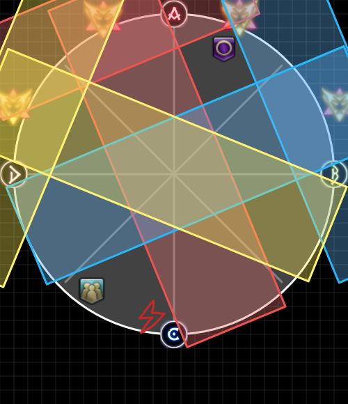 Ff14 絶アレキサンダー討滅戦 Phase4 パーフェクトアレキサンダー まじ卍