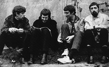 ジョン・メイオール&ザ・ブルースブレイカーズ・ウィズ・エリック