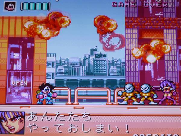 2chまとめ サテラビューでの配信だけで遊べた 改造町人シュビビンマン零 が Sfc Sfc互換機用カセットとなって6月下旬に発売 れおちゃんゲーム速報