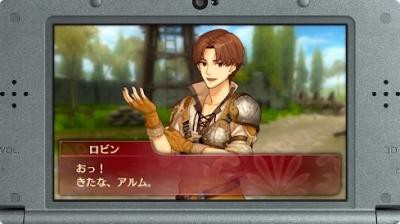 システム公開 ファイアーエムブレムエコーズ もうひとりの英雄王 についてまとめてみた れおちゃんゲーム速報