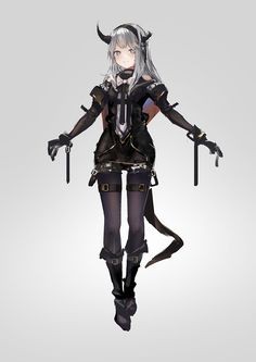 スクエニ新作 Sinoalice についてまとめてみた れおちゃんゲーム速報