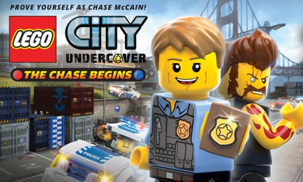 2chまとめ レゴシティアンダーカバーで初のps4とswitchのガチンコ対決 れおちゃんゲーム速報