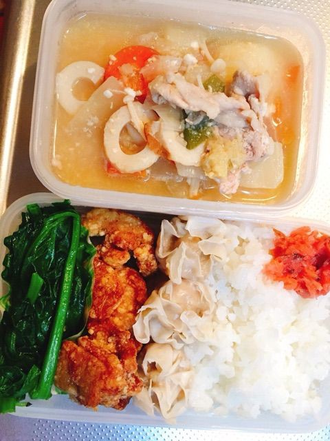 お弁当お弁当うれしいな っていう歌 ある 日々の出来事 ゴールデンレトリバーと暮らす