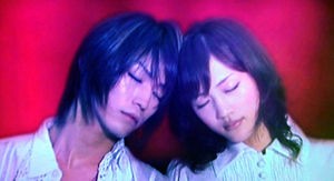 貴重☆たったひとつの恋☆綾瀬はるか着用☆亀梨和也☆honey exirelm.com