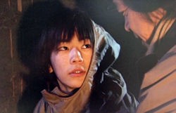 3年B組金八先生 第5シリーズ」 俳優亀梨君の軌跡15 : les cils / 亀梨和也
