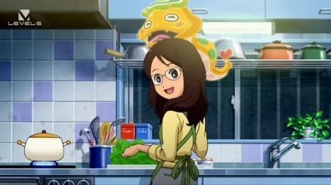妖怪ウォッチ 一番 かわいい女の子は 妖怪ウォッチ まとめるくん 妖怪ウォッチ 一番 かわいい女の子は 妖怪ウォッチ まとめるくん